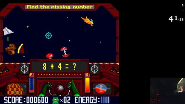 (PB) Master Blaster Episode 1: In Search of Spot - Game Over% [1:30] смотреть онлайн