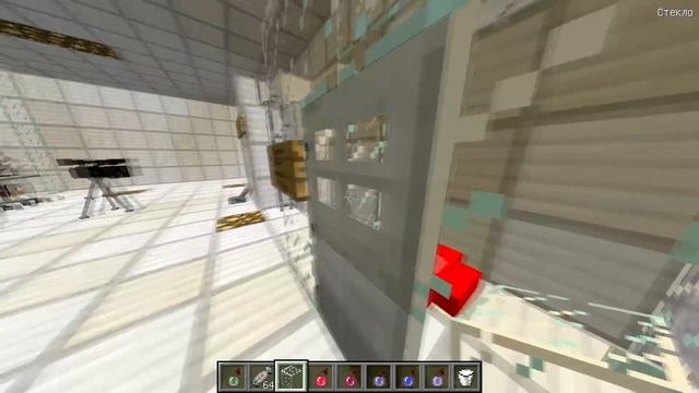 СКАНЕР ОПРЕДЕЛИЛ ЭНДЕРМЕН МОНСТР В МАЙНКРАФТ ~ СКАНИРОВАНИЕ И TROLLING MINECRAFT МУЛЬТИК НУБ смотреть онлайн