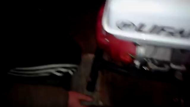 Установка двигателя лифан на самодельный вездеход.Часть 1. смотреть онлайн