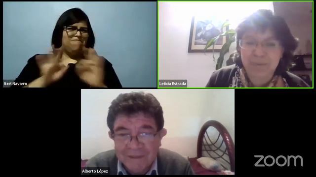 CONVERSATORIO “Hacia una pastoral inclusiva” abierta a las personas con discapacidad смотреть онлайн