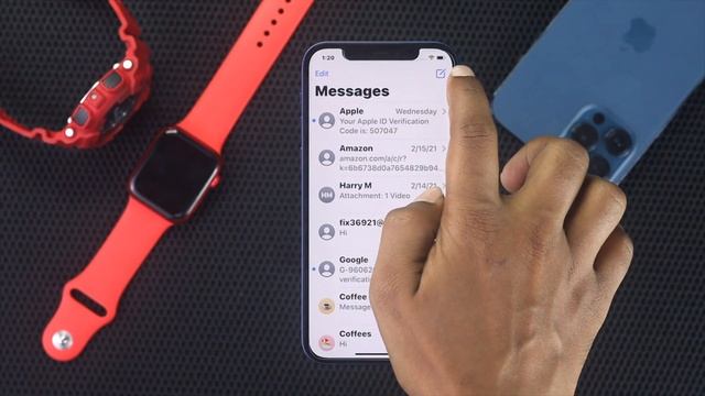Use Google keyboard on iPhone | GBoard for iPhone смотреть онлайн
