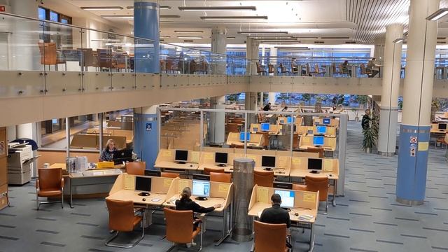 Национальная библиотека Беларуси / National Library of Belarus смотреть онлайн