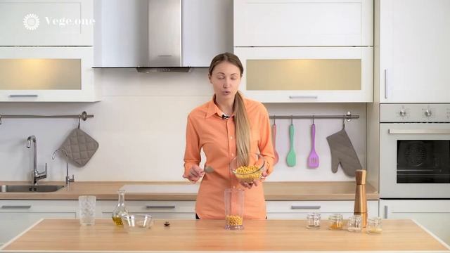 Хумус - полезный перекус смотреть онлайн