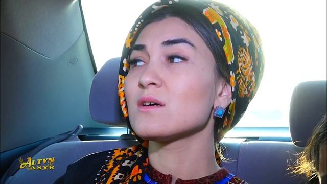 Turkmen Kino 