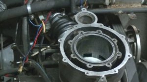 Ремонт снегохода МВП-500. Судоверфь TV. Коми край. Ukhta.