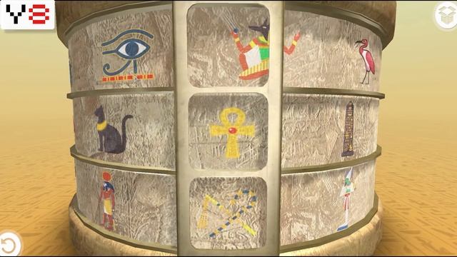 [? Walkthrough] — BOX & SECRET 3D — [Y8 Games] смотреть онлайн