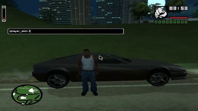 Grand Theft Auto San Andreas Debug Guide смотреть онлайн
