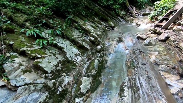 МОЁ ПРЕБЫВАНИЕ В КРАБОВОМ УЩЕЛЬЕ, ПОСЁЛОК ЛАЗАРЕВСКОЕ, КРАСНОДАРСКИЙ КРАЙ смотреть онлайн