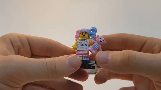 Раскрываем LEGO Ниндзяго минифигурки! Что еще в коробке? смотреть онлайн