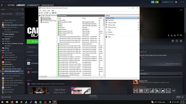 Play BO3 completely safe on PC without BOIII смотреть онлайн