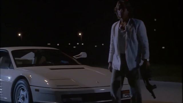 The Influence Of Miami Vice - Why Miami Vice Is Still Relevant In 2024