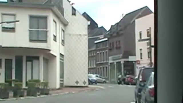 Eupen Belgium 2012 смотреть онлайн