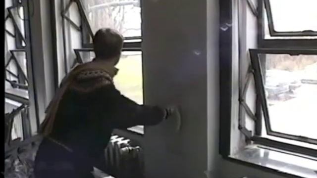 W.Gropius 1926-Bauhaus Dessau смотреть онлайн