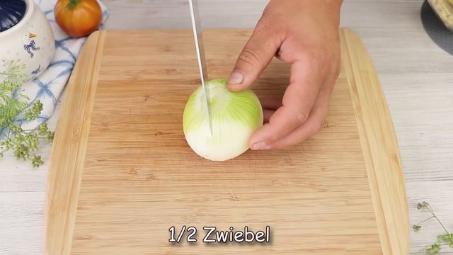 Meine Ungarische Oma Hat Das Früher Immer Gemacht! Traditionelles Ungarisches Rezept!