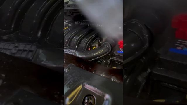 Shima Detailer "Motor Cleaner" & "Motor Super Shine" смотреть онлайн