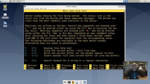 How To Add A User To Sudoers In Debian 10 - visudo смотреть онлайн