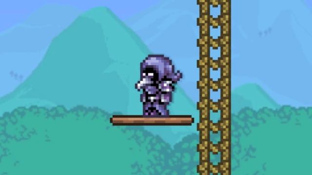 Террария:СЕКРЕТНАЯ БРОНЯ РАЗРАБОТЧИКОВ! ГДЕ ДОСТАТЬ? ОБЗОР смотреть онлайн