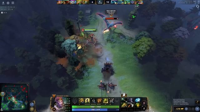 XENO ПРО УДАЛЕНИЕ КАСТОМКИ DOTA 1X6 | Ксено раскрыл секрет почему удалил Доту 1x6?! смотреть онлайн