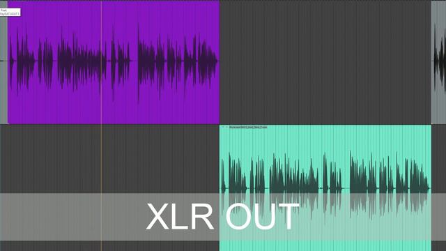 SHURE MV7 XLR vs USB смотреть онлайн