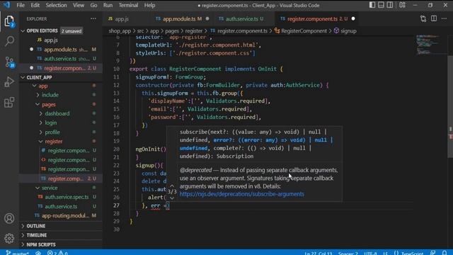 Angular 14 Signup with API, Angular 14 signup Application, Angular login App With Testycodeiz смотреть онлайн