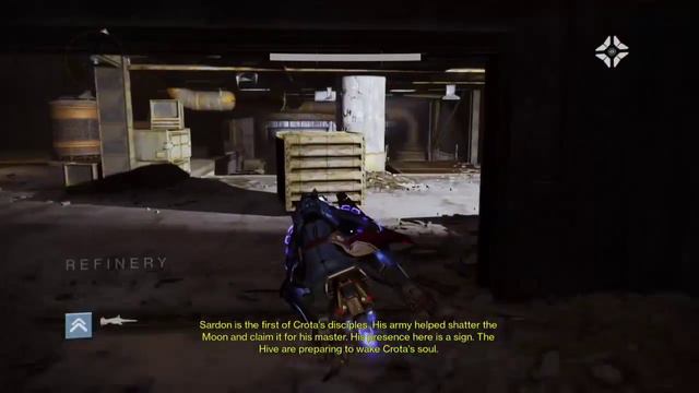 Destiny Fastest Way To Get The Illuminator Bounty (TITAN) смотреть онлайн
