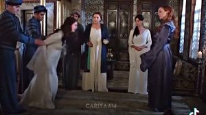 TikTok сериал великолепный век