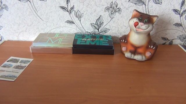 3 ЗАПАСЫ ДЕКОРАТИВНОЙ КОСМЕТИКИ ТЕНИ 2022 смотреть онлайн