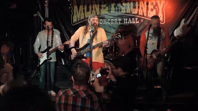 Котлетное Бюро - Зеленый змей (АУ cover) 2 01/11/19 PUNK-СЛЕТ им. СВИНА смотреть онлайн