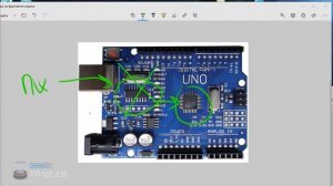 Как решить проблему с прошивкой Arduino?