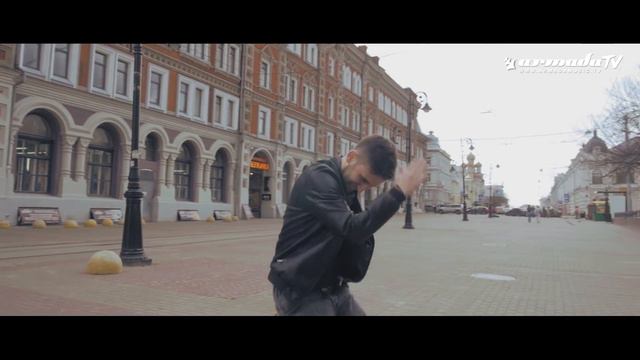Going Deeper - Turn It Back (feat. Dwight Steven) (Official Music Video) смотреть онлайн