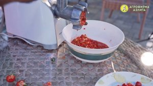 СОУС В ДОМАШНИХ УСЛОВИЯХ – Острый Соус из Перца