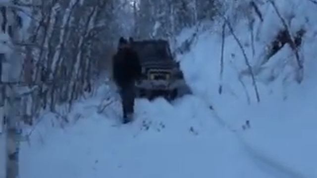 All-Road Club TERRANOIRK.RU. К Шара Жалге смотреть онлайн