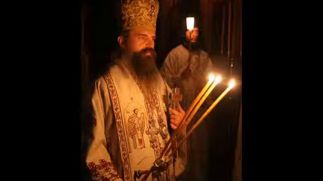 Молебни Канон Светом Стефану Дечанском 2.дио