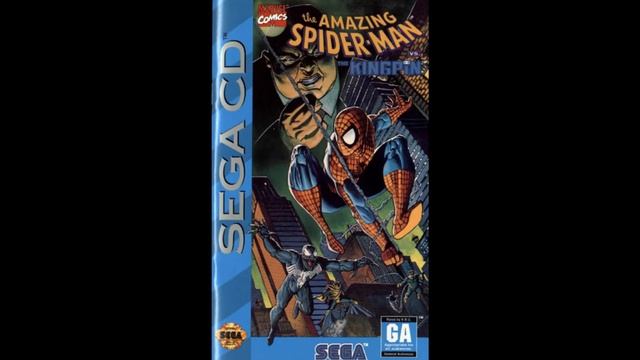 The Amazing Spiderman Vs The Kingpin - Game Over ~ Continue (1080p) смотреть онлайн
