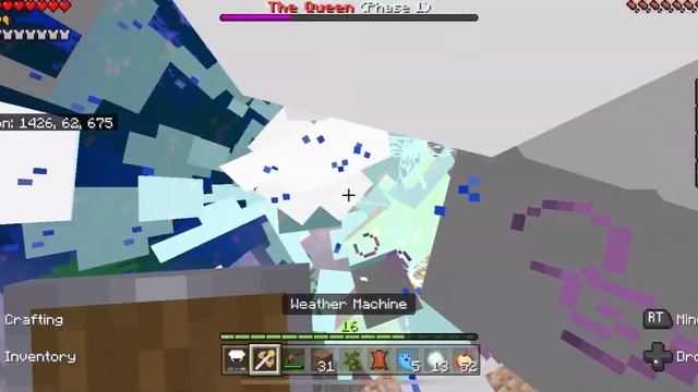 THE SOUL ADDON BOSSES ~ Minecraft смотреть онлайн