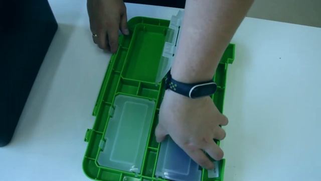 Обзор зимнего рыболовного ящика HELIOS Fish Box 19 литров смотреть онлайн