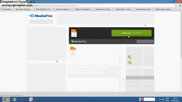 Como Baixar Minecraft 1.5.2 Pirata смотреть онлайн