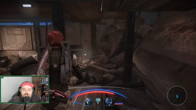 😁 Come on, Miranda - YOU WANT THIS - We'll bang, ok? - Mass Effect 1 Legendary Edition😁 !discord смотреть онлайн