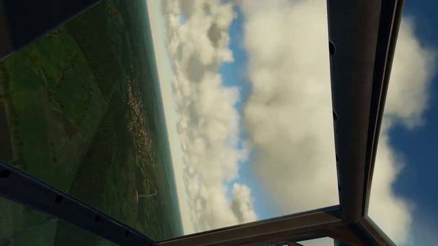 DCS Bf 109 K-4 Jagdflieger Campaign - Mission 9 смотреть онлайн