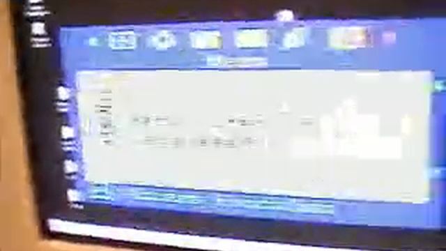 #046 - Samsung 1200NF 22" Monitor смотреть онлайн