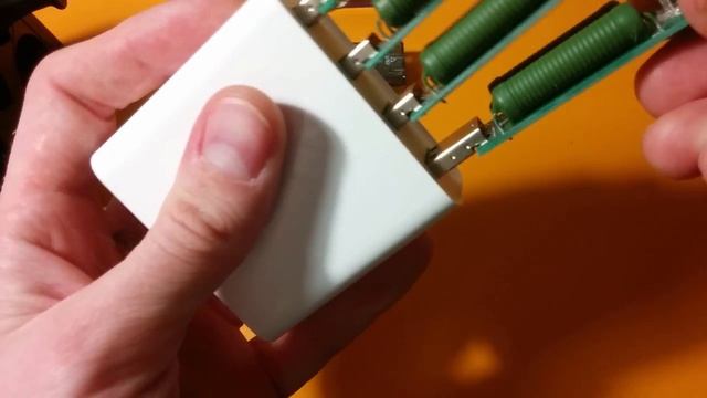 Xiaomi Mi USB зарядка 4 порта с GearBest ЖЕСТКИЙ ТЕСТ смотреть онлайн