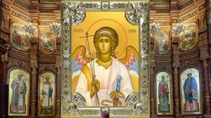 Молитва Ангелу Хранителю на удачу и везение