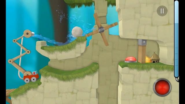 Sprinkle Islands - Jungle Island [Part 5] - Level 1 смотреть онлайн