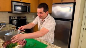 Такие Вкусные Тефтели вы не ели никогда! Это лучший рецепт тефтелей! Очень вкусно, стоит приготовить