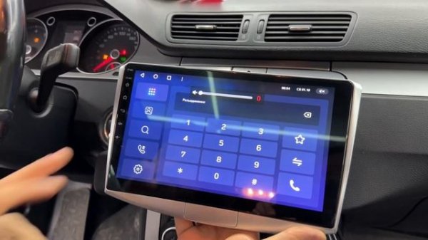 Как настроить Canbus на Android магнитоле . Правильное подключение .