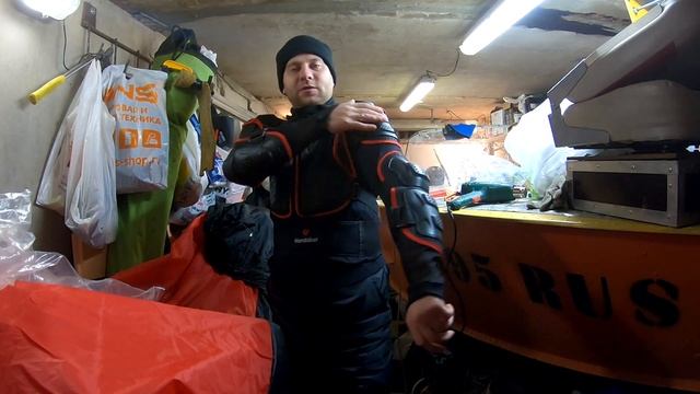 Защита тела - Черепаха с Алиэкспресс. Поздравление с НГ 2019. смотреть онлайн