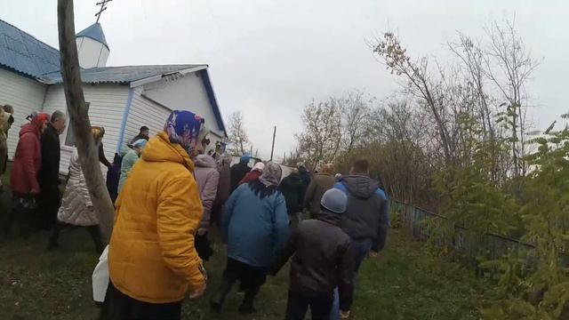 Праздник «Казанской» иконы Божией Матери 04.11.2018 г. (18) смотреть онлайн