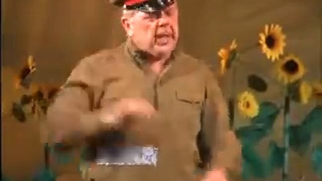 Сцена и дуэт Яшки и Гапуси смотреть онлайн