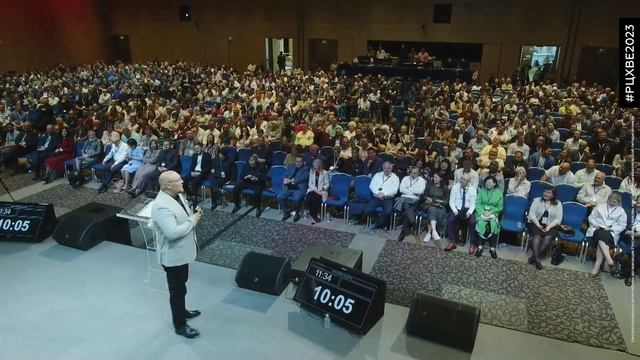 Павел Кудров: Шаг за шагом, мало-помалу | #РЦХВЕ2023 смотреть онлайн