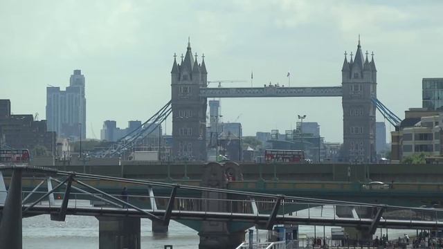 London Blackfriars смотреть онлайн